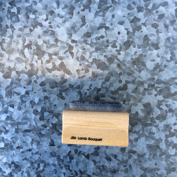 Lamb Bouquet - Picture 3 of 4